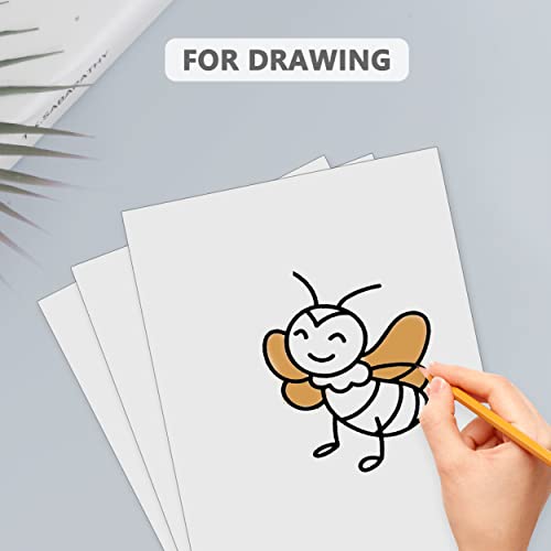 10 Pack 16x20 White Backing Boards, Uncut Mat Board 16x20, Acid Free Backerbords for 11x14 Photos, Pictures, Artwork and Paints - size: white 10pc backings 16x20