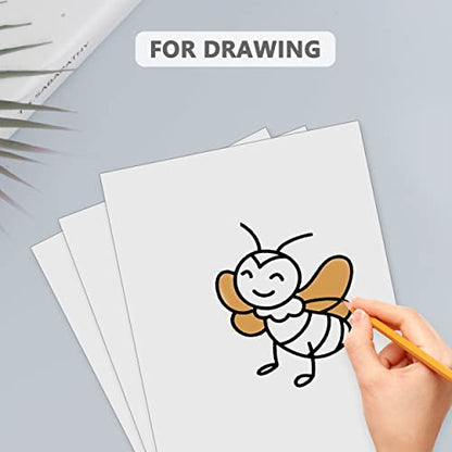 10 Pack 16x20 White Backing Boards, Uncut Mat Board 16x20, Acid Free Backerbords for 11x14 Photos, Pictures, Artwork and Paints - size: white 10pc backings 16x20