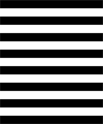 AOFOTO 5x6ft Black and White Striped Photography Backdrop Streak Textured Background Adult Elder Girl Boy Birthday Party Decoration Vinyl Wallpaper Portrait Photo Studio Props Baby Shower Banner - size: 5x6ft