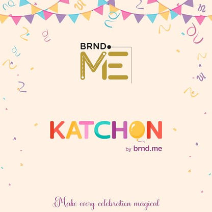 KatchOn, Welcome to The Carnival Banner - XtraLarge, 72x44 Inch | Carnival Games | Carnival Backdrop for Birthday Party | Circus Theme Party Decorations | Carnival Banner for Circus Decoration
