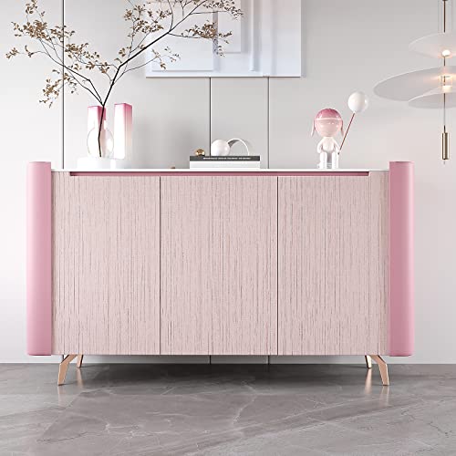 VEELIKE Pale Pink Grasscloth Peel and Stick Wallpaper Textured Pink Wallpaper for Bedroom Girls Room Bathroom 15.7''x118'' Faux Grass Cloth Contact Paper Self Adhesive Removable Linen Vinyl Wall Paper - color: Pale Pink, size: 15.7" x 118"