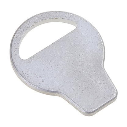 Metal Wrench Screwdriver for SLR Camera Quick Release Plate DSLR Mounting Plate Screws Functional Tool