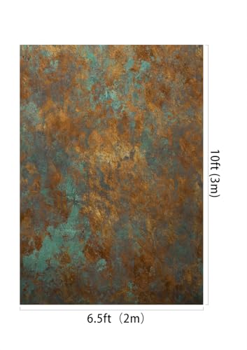 Kate Abstract Steel-Gray Lines Backdrop for Photography Old Master Backdrop Texture Art Portrait Photography Backgrounds Photo Studio Props Pictures, 10x6.5ft - size: 10x6.5ft