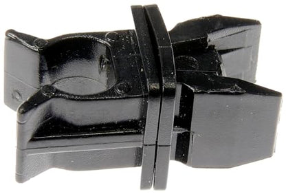 Dorman 45999 Hood Prop Rod Retaining Clip Compatible with Select Models