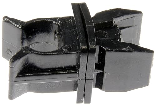 Dorman 45999 Hood Prop Rod Retaining Clip Compatible with Select Models