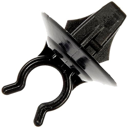 Dorman 45894 Hood Prop Rod Retainer Clip Compatible with Select Models
