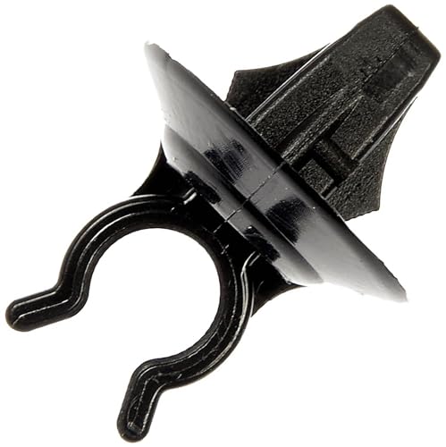 Dorman 45894 Hood Prop Rod Retainer Clip Compatible with Select Models