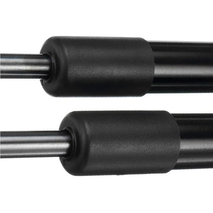 2 Pcs Car Rear Boot Gas Spring Struts for Mercedes-Benz M-Class (W164) 2005-2009 2010 2011 Trunk Gate Lift Prop Shocks Hydraulic Arm Rod Telescopic Arm Prop Damper Accessories