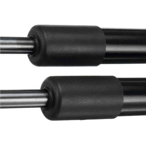 2 Pcs Car Rear Boot Gas Spring Struts for VW Golf Plus (5M) 2005-2011 2012 2013 2014 Trunk Gate Lift Prop Shocks Hydraulic Arm Rod Telescopic Arm Prop Damper Accessories