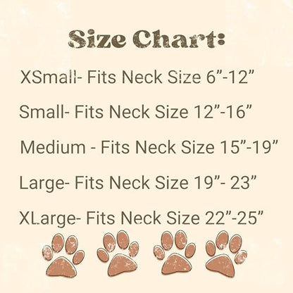 Dog Bandana Pregnancy Announcement Big Brother Baby Reveal Oatmeal Cream Minimal Neutral Color Announcement to Family (X-Small) - size: X-Small