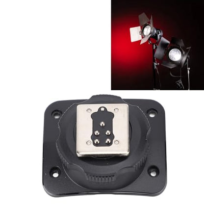 for V860II C Hot Shoe Mount Foot, Flash Repair Parts, Mounting Foot for V860II C Flash Hotshoe Accessories Repair Parts