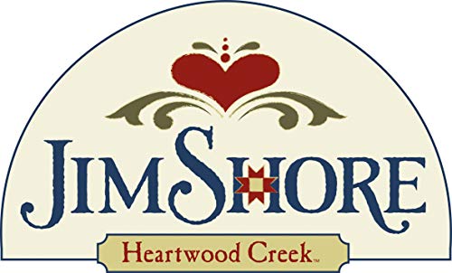 Enesco Jim Shore Heartwood Creek Bunny with Easter Eggs Miniature Figurine, 3.4 Inch, Multicolor