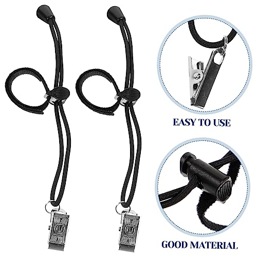 8Pcs Backdrop Support Clips Practical Photography Background Fixing Holders for Wrinkle Display and Secure Attachment Photo and Video