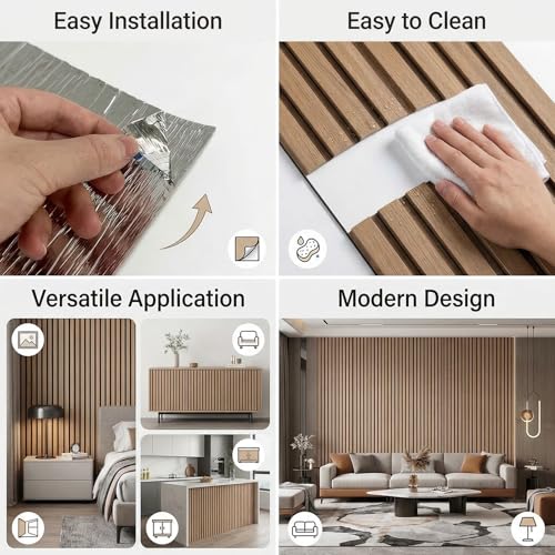 3D Wall Panels Peel and Stick – 15.74" x 118" PVC Faux Texture Wall Covering, Self Adhesive Waterproof DIY Accent Wall for Living Room, Bedroom, Sofa Background & Kitchen Backsplash, Covers 12.9 sq.ft - color: B, size: 15.7" x 118"