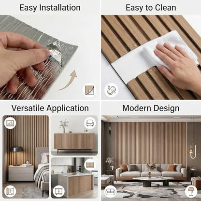 3D Wall Panels Peel and Stick – 15.74" x 118" PVC Faux Texture Wall Covering, Self Adhesive Waterproof DIY Accent Wall for Living Room, Bedroom, Sofa Background & Kitchen Backsplash, Covers 12.9 sq.ft - color: B, size: 15.7" x 118"