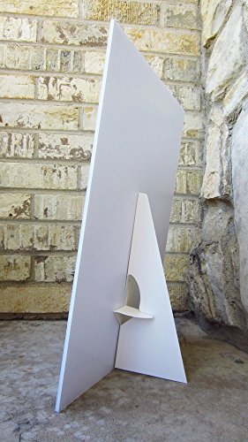 PERFECT PHOTO BOOTH PROP SIGN WITH EASEL BACKER STAND, Great for DIY Photo Booth, Grab A Prop Strike A Pose Photo Booth Sign, Great for wedding, birthday, holiday events and more!