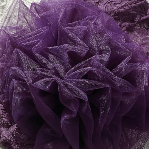Newborn Photography Outfits Girl Baby Photography Props Lace Romper with Headress Newborn Outfits Girls Photo Props - color: Purple