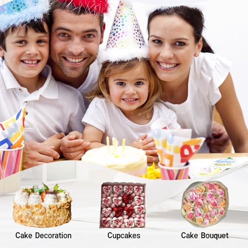 10PCS Extra Large Russian Piping Tips, Stainless Steel Icing Nozzles for Cake Flower Decoration, DIY Cream Bouquets, Cookies & Dessert Baking Tools - size: Extra Large Size（10 Pcs）
