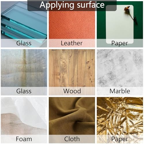 Double Sided Foam Tape, Heavy Duty Adhesive Mounting Tape, Square Rectangular Shapes, Waterproof for Crafts Mixtiles Photos Walls Home Office Car Decoration DIY Projects 100pcs