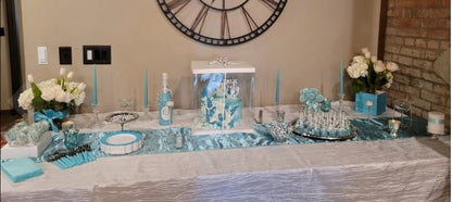 YOUR CHAIR COVERS - 90 x 132 Inch 6ft White Rectangular Crinkle Taffeta Tablecloth – Elegant Table Linen for Rectangular Tables, Weddings & Special Events - color: White, size: 132" x 90" (Rectangular)