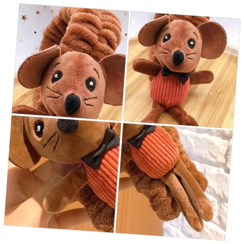 Cute Cartoon Animal Face Washing Hairband for Women, Soft Makeup Headband with Mouse Design, Hairband Prop for Skincare and Birthday Photography