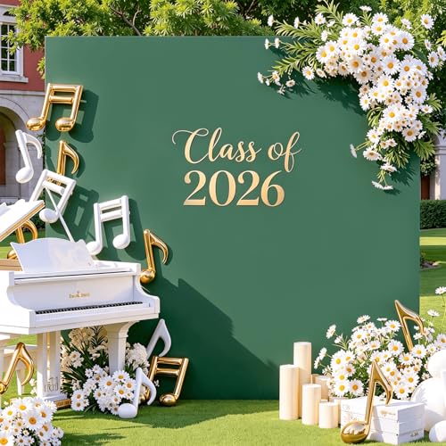 Hunter Green Square Arch Backdrop Cover 6.6x6.6FT, Double-Sided Stretchy Spandex Fabric Fits Square Arch Backdrop Stand, Green Background Backdrop for Wedding Baby Shower Birthday Party Decoration - color: Dark Green, size: 6.6 x 6.6FT