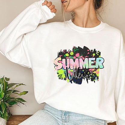 Tintnut Splash Heat Transfer Vinyl Roll - 12 Inch x 5ft Spring Color Watercolor Ink Patterned HTV Splatter Iron On Vinyl DIY T-Shirts Hats Clothes Canvas Bags - color: Green