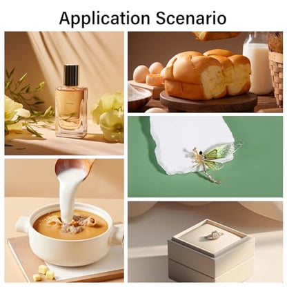 7Pcs 14Patterns Table Photo Backdrop Board Small Product Photography Suitable for Food,Jewelry,Cosmetics(Small Size 16.5x11.5in)