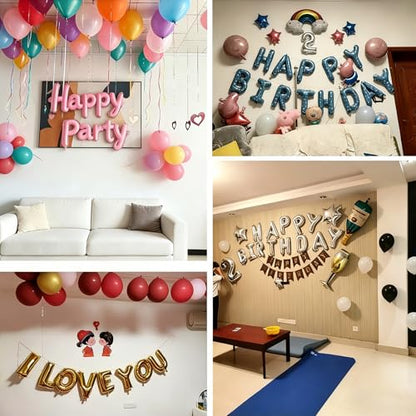 1200 Pieces Glue Points Dots, Balloon Tape, Sticky Dots, Double Sided Glue Points, Balloon Sticky Dots for Craft, Wedding Decoration Point Stickers, Stick Photos
