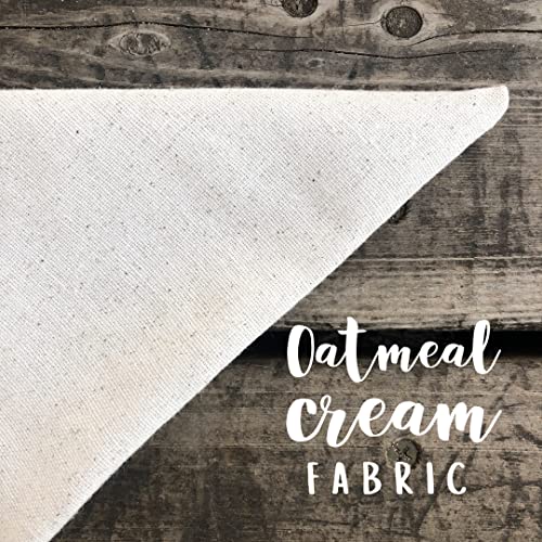 Dog Bandana Pregnancy Announcement Big Brother Baby Reveal Oatmeal Cream Minimal Neutral Color Announcement to Family (X-Small) - size: X-Small
