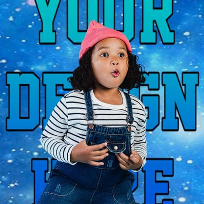 Custom Backdrop, Personalized Backdrops Photography Cloth Add Design Your Own Photo Logo Text, Customize Backdrop for Video Studio Portrait Photoshoot Parties Photography Screen Sheet 56"×118" - size: 56"×118" / 142×300CM