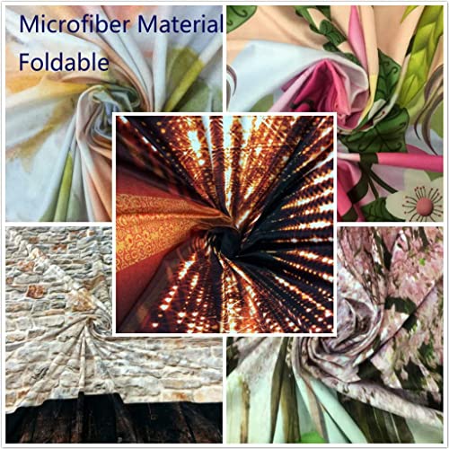 Kate 10x6.5ft Boudoir Pillows Backdrops for Photography Bedroom Headboard Background Branch Flowers Backgrounds Bridal Newborn Baby Show Decoration Studio Backdrop - size: 10x6.5ft