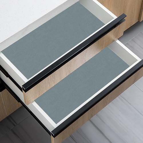 Peel and Stick Grasscloth Wallpaper Texture 17.3 x 80 Inch Navy Blue Faux Linen Contact Paper Self Adhesive Removable Vinyl Wall Paper for Bedroom Cabinets Shelf Liners Waterproof Easy Clean - color: Navy Blue, size: 17.3" x 80"