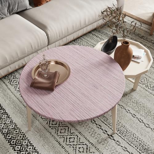 CRE8TIVE Pale Pink Grasscloth Wallpaper Textured Grasscloth Peel and Stick Wallpaper Faux Grass Cloth Contact Paper Self Adhesive Fabric Linen Removable Wall Paper for Girls Bedroom Dressers 12"x80" - color: Pale Pink, size: 12" x 80"