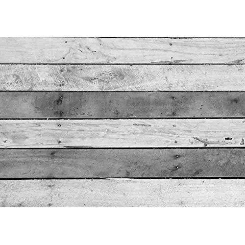 wall26 - Wood Texture/Wood Texture Background - Removable Wall Mural | Self-Adhesive Large Wallpaper - 66x96 inches - color: Artwork - 03, size: 66"x96"