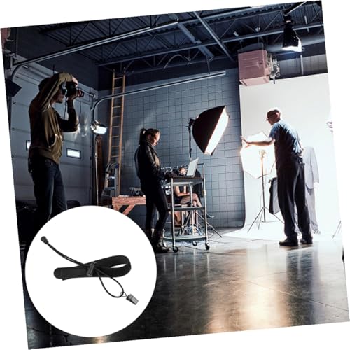 Alipis 6pcs Adjustable Photography Backdrop Clips Photo Clamps Holder for Studio Background Support Stand, Sturdy Spring Clamp Set for Professional Photo and Video Shooting