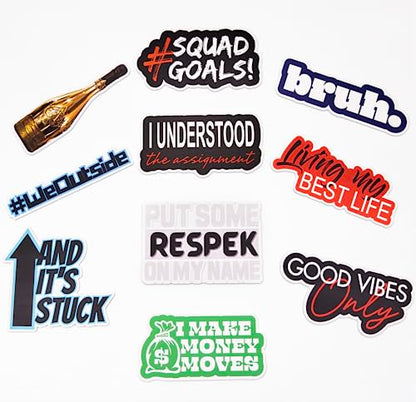(2Lit Pack) Elevate Your Photo Booth Experience with Our Durable & Waterproof Pack of Signs-Perfect for Weddings, Birthdays, and Photo Booth Businesses - PVC Foamboard Photo Props - color: 2lit Pack
