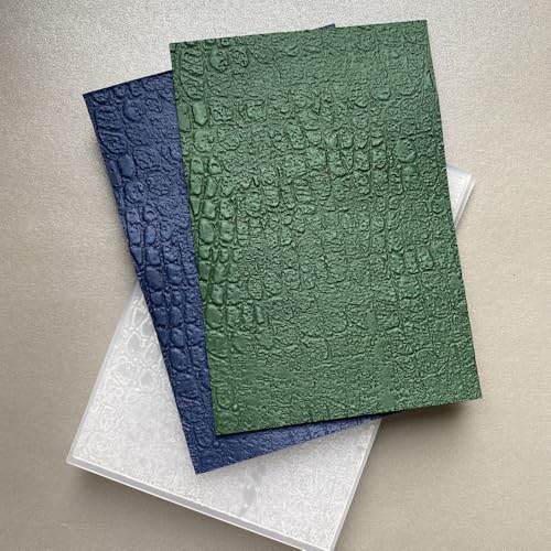 5Pack 3D Plastic Embossing Folder DIY Craft Template Molds Stamp Stencils Scrapbook Paper Cards Photo Album Making Tools, Gear Balloon Flower Background Embossing Folders Handmade Art Craft Supplies - color: 5 Pack Balloon
