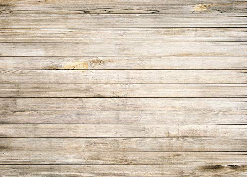 Laeacco Wooden Board 12x8ft Vinyl Photography Background Vintage Texture Photo Prop Studio Portraits Shoot Wallpaper Decorate Back Drop - size: 12x8FT