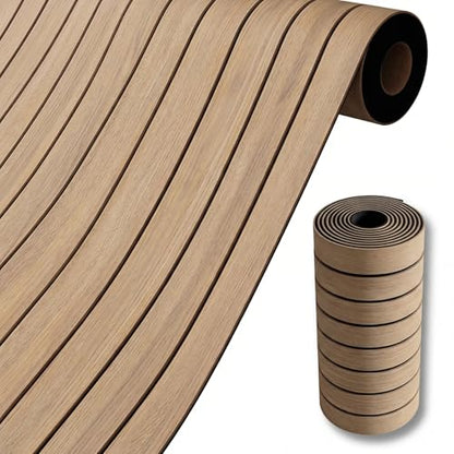 3D Wall Panels Peel and Stick – 15.74" x 118" PVC Faux Texture Wall Covering, Self Adhesive Waterproof DIY Accent Wall for Living Room, Bedroom, Sofa Background & Kitchen Backsplash, Covers 12.9 sq.ft - color: B, size: 15.7" x 118"