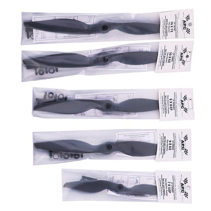 APC 5" Thin Electric Props 5X5(1PCS) - size: 5X5