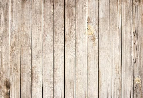 Kate Photography Floor Mats Light Brown Wood Newborn Photography Props Rubber Floor Mat Flooring Backdrop for Photo Studio 8x5ft - color: Color3, size: 8x5ft