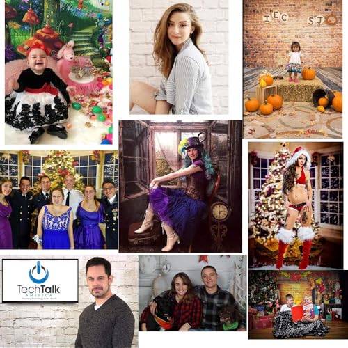 8X10Ft Halloween Theme Pictorial Cloth Customized Photography Backdrop Background Studio Prop - size: 8X10Ft