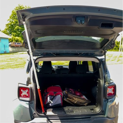 E-Z Red HH1000 Tailgate/Hood Telescoping Holder