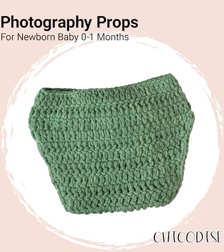Newborn Photoshoot Outfit Dinosaur Boy Photography Prop Dino Helmet Hat & Diaper Cover Props For Baby Girl Photo
