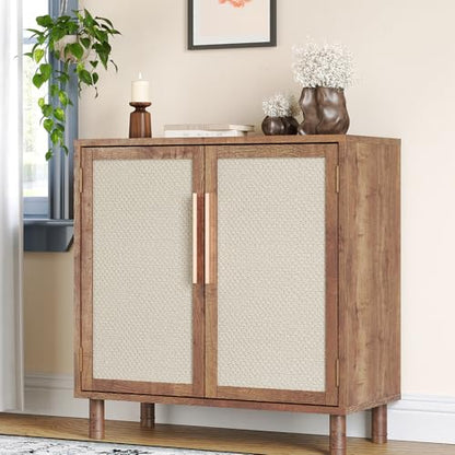 Beige Grasscloth Peel and Stick Wallpaper Textured Grass Cloth Rattan Wallpaper for Furniture Bedroom Cabinet Shelf Liner 15.7"x160" Self Adhesive Linen Woven Wall Paper Basket Contact Paper