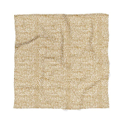 Mini Wander Swaddles for Newborns Muslin Swaddle Blankets - Breathable Soft Gender Neutral Receiving Blanket Baby Essentials | 47 x 47 Cotton - (Mountains (Honey Gold)) - color: Mountains (Honey Gold)
