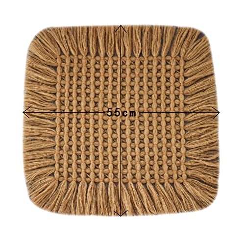Newborn Baby Photography Props Blanket Posing Aid for Girl Boy Photo Shoot Baskets Filler Posing Stuffer Background Blanket (Light Coffee) - color: Light Coffee