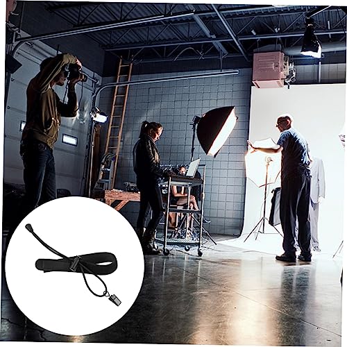 4 Pcs Background Cloth Clips for Photography Backdrop Fixing Lightweight and Portable Clamps for Easy Setup and Wrinkle Removal Photo Studios