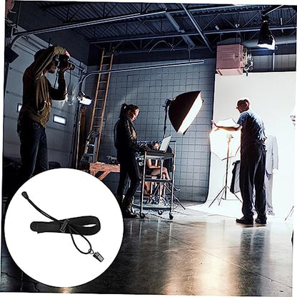 4 Pcs Background Cloth Clips for Photography Backdrop Fixing Lightweight and Portable Clamps for Easy Setup and Wrinkle Removal Photo Studios
